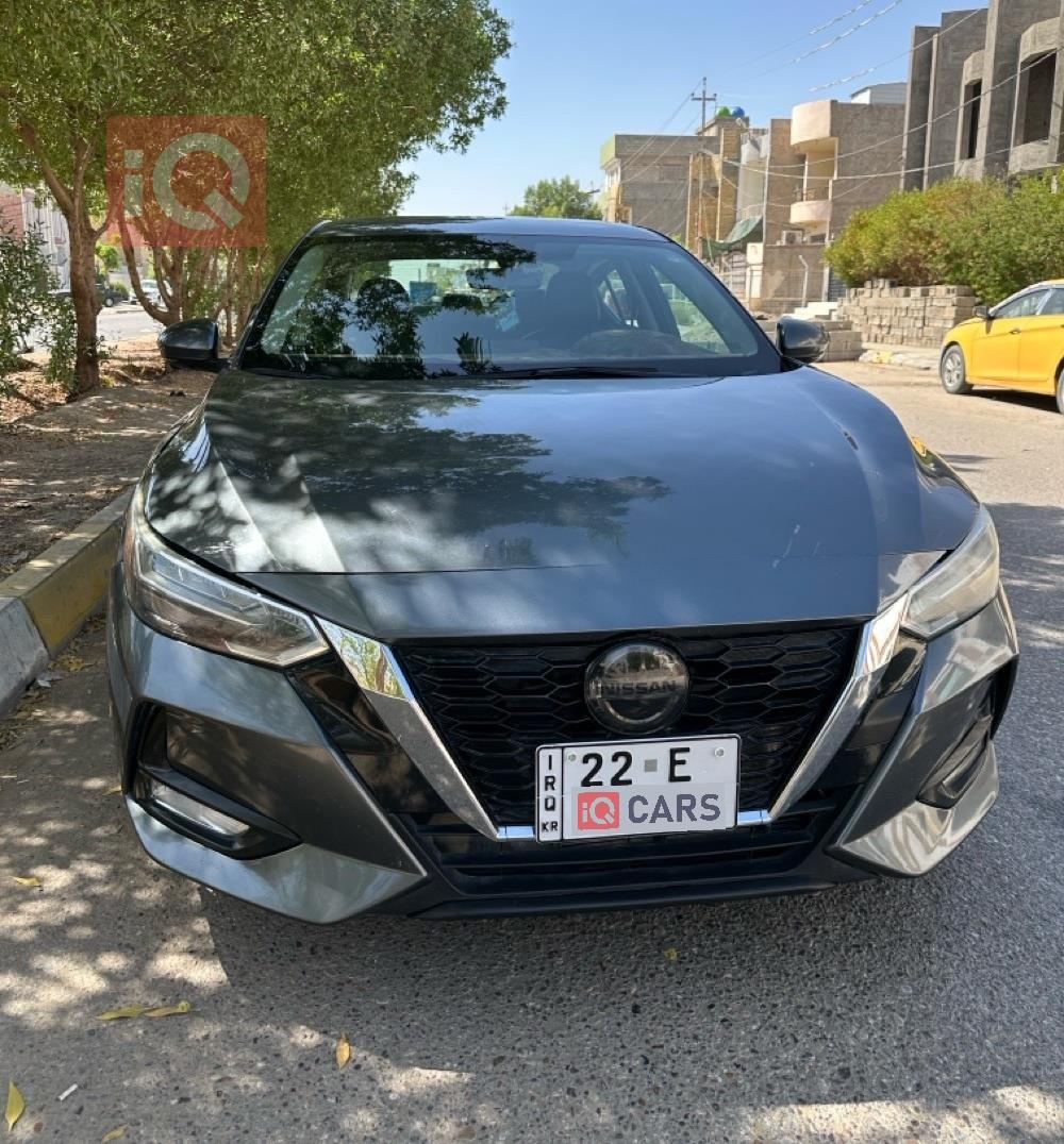 نيسان سنترا